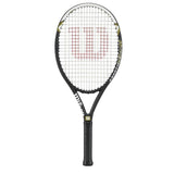 Load image into Gallery viewer, Wilson Hyper Hammer 5.3 110 Tennis Racquet Prestrung