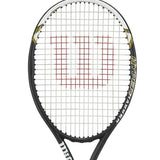 Load image into Gallery viewer, Wilson Hyper Hammer 5.3 110 Tennis Racquet Prestrung