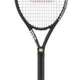 Load image into Gallery viewer, Wilson Hyper Hammer 5.3 110 Tennis Racquet Prestrung