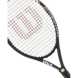 Load image into Gallery viewer, Wilson Hyper Hammer 5.3 110 Tennis Racquet Prestrung