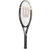 Load image into Gallery viewer, Wilson Hyper Hammer 5.3 110 Tennis Racquet Prestrung