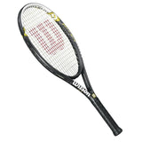 Load image into Gallery viewer, Wilson Hyper Hammer 5.3 110 Tennis Racquet Prestrung