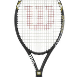 Load image into Gallery viewer, Wilson Hyper Hammer 5.3 110 Tennis Racquet Prestrung