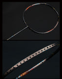 Load image into Gallery viewer, Victor Thruster Falcon Ultra [Black] Unstrung