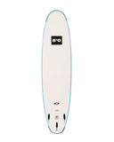 Load image into Gallery viewer, Blacktip Soft Surfboard