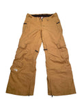 Load image into Gallery viewer, Womens Cryptic Snowboard Pants