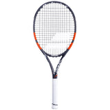 Load image into Gallery viewer, Babolat Boost Strike Tennis Racquet - Prestrung
