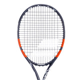 Load image into Gallery viewer, Babolat Boost Strike Tennis Racquet - Prestrung