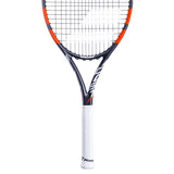 Load image into Gallery viewer, Babolat Boost Strike Tennis Racquet - Prestrung