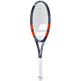 Load image into Gallery viewer, Babolat Boost Strike Tennis Racquet - Prestrung