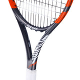 Load image into Gallery viewer, Babolat Boost Strike Tennis Racquet - Prestrung