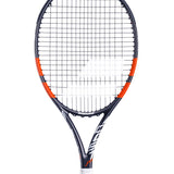Load image into Gallery viewer, Babolat Boost Strike Tennis Racquet - Prestrung