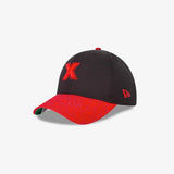 Load image into Gallery viewer, New Era Xolos Club Tijuana Fitted Hat