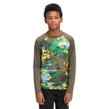 Load image into Gallery viewer, The North Face Boys' Sun LS Tee