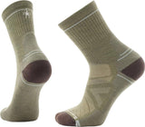 Load image into Gallery viewer, Smartwool - Hike Low Cushion Mid Crew - Black