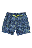 Load image into Gallery viewer, The North Face Mens Printed Class V Belted Short