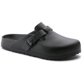Load image into Gallery viewer, Unisex Boston Essentials EVA Black Medium/Narrow