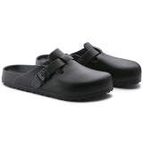 Load image into Gallery viewer, Unisex Boston Essentials EVA Black Medium/Narrow