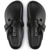 Load image into Gallery viewer, Unisex Boston Essentials EVA Black Medium/Narrow
