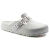Load image into Gallery viewer, Unisex Boston Essentials EVA White Medium/Narrow