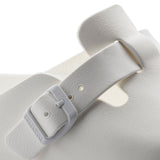 Load image into Gallery viewer, Unisex Boston Essentials EVA White Medium/Narrow