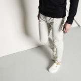Load image into Gallery viewer, Unisex Boston Essentials EVA White Regular/Wide