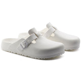 Load image into Gallery viewer, Unisex Boston Essentials EVA White Regular/Wide