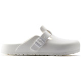Load image into Gallery viewer, Unisex Boston Essentials EVA White Medium/Narrow