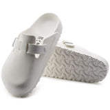Load image into Gallery viewer, Unisex Boston Essentials EVA White Medium/Narrow