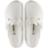 Load image into Gallery viewer, Unisex Boston Essentials EVA White Regular/Wide