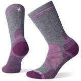 Load image into Gallery viewer, Smartwool - Hike Full Cushion Crew - Women's - Medium Gray