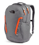 Load image into Gallery viewer, The North Face - Vault - Mid Grey Dark Heather/TNF Black-NPF
