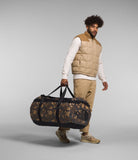Load image into Gallery viewer, The North Face - Base Camp Duffel - XL - TNF Red/TNF Black-NPF