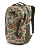 Load image into Gallery viewer, The North Face - Vault - Mid Grey Dark Heather/TNF Black-NPF