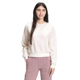 Load image into Gallery viewer, The North Face Womens Dunraven Crew Top