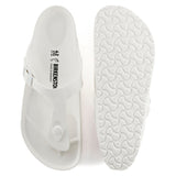 Load image into Gallery viewer, Unisex Gizeh Essentials EVA White Regular/Wide