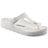 Load image into Gallery viewer, Unisex Gizeh Essentials EVA White Regular/Wide