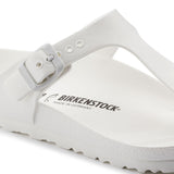 Load image into Gallery viewer, Unisex Gizeh Essentials EVA White Regular/Wide
