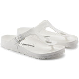 Load image into Gallery viewer, Unisex Gizeh Essentials EVA White Regular/Wide