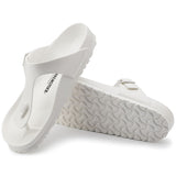 Load image into Gallery viewer, Unisex Gizeh Essentials EVA White Regular/Wide