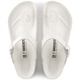 Load image into Gallery viewer, Unisex Gizeh Essentials EVA White Regular/Wide
