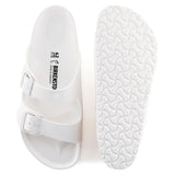Load image into Gallery viewer, Unisex Arizona Essentials EVA White Medium/Narrow