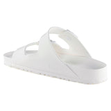 Load image into Gallery viewer, Unisex Arizona Essentials EVA White Regular/Wide