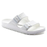 Load image into Gallery viewer, Unisex Arizona Essentials EVA White Medium/Narrow