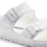 Load image into Gallery viewer, Unisex Arizona Essentials EVA White Medium/Narrow