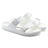 Load image into Gallery viewer, Unisex Arizona Essentials EVA White Medium/Narrow