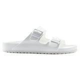 Load image into Gallery viewer, Unisex Arizona Essentials EVA White Medium/Narrow