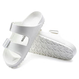 Load image into Gallery viewer, Unisex Arizona Essentials EVA White Regular/Wide