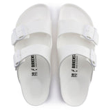 Load image into Gallery viewer, Unisex Arizona Essentials EVA White Regular/Wide