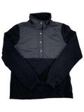 Load image into Gallery viewer, Womens Tundra Snap Pullover Fleece